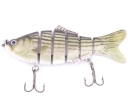 ODS-D6J02 Fishing Lures Hard Lures Fishing Hook